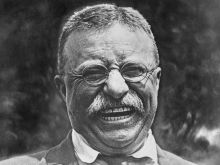 Theodore Roosevelt