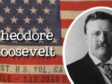 Theodore Roosevelt