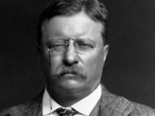 Theodore Roosevelt