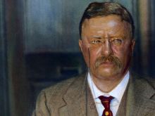 Theodore Roosevelt