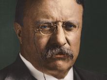 Theodore Roosevelt