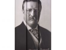 Theodore Roosevelt
