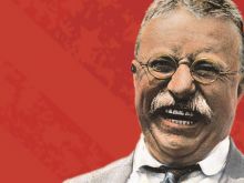 Theodore Roosevelt
