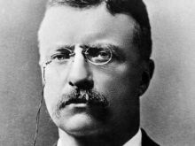 Theodore Roosevelt