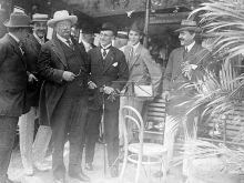 Theodore Roosevelt