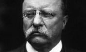 Theodore Roosevelt