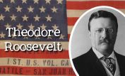 Theodore Roosevelt