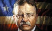 Theodore Roosevelt