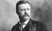 Theodore Roosevelt