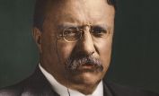 Theodore Roosevelt