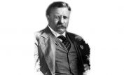 Theodore Roosevelt