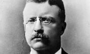 Theodore Roosevelt