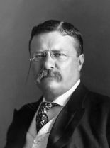 Theodore Roosevelt