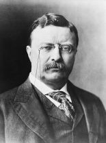 Theodore Roosevelt