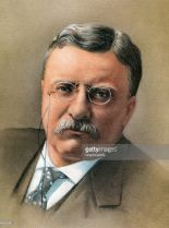 Theodore Roosevelt