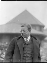 Theodore Roosevelt