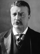 Theodore Roosevelt