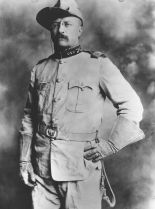 Theodore Roosevelt #3697394 picture (Portrait Medium)