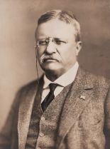 Theodore Roosevelt