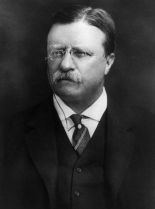 Theodore Roosevelt