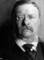 Theodore Roosevelt