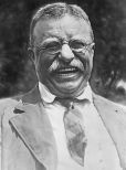 Theodore Roosevelt