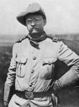 Theodore Roosevelt