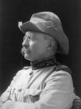 Theodore Roosevelt