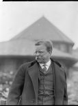 Theodore Roosevelt