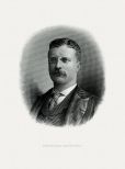 Theodore Roosevelt
