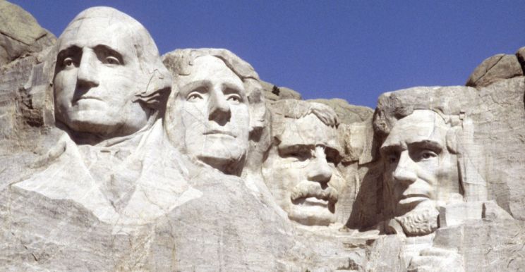 Theodore Roosevelt