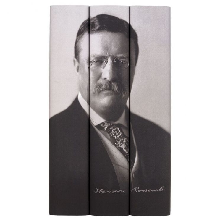 Theodore Roosevelt