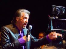 Theodore Shapiro photo