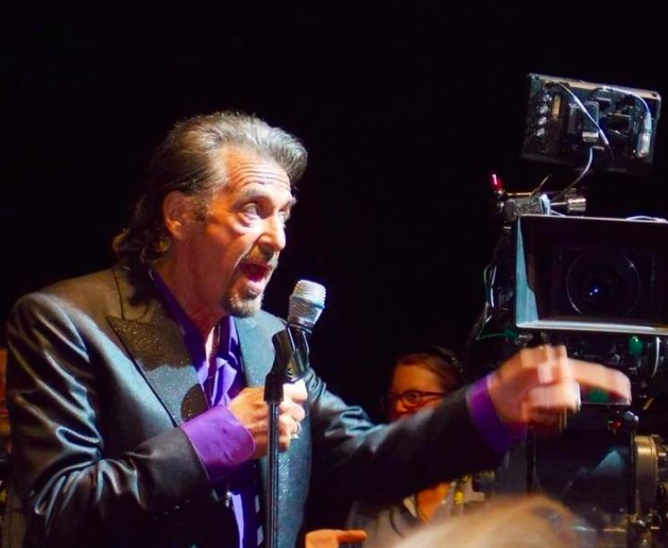 Theodore Shapiro