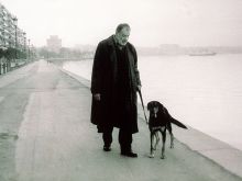 Theodoros Angelopoulos