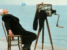 Theodoros Angelopoulos