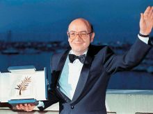 Theodoros Angelopoulos