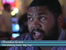 Theodus Crane