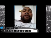 Theodus Crane