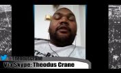 Theodus Crane