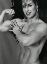 Theresa Bell