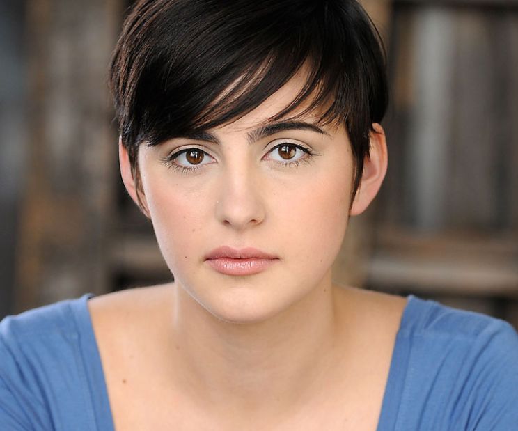 Theresa Bell