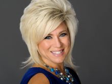 Theresa Caputo