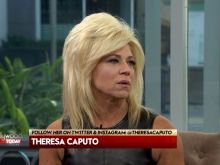 Theresa Caputo