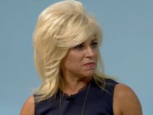 Theresa Caputo