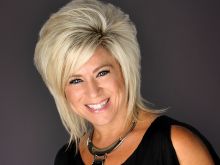 Theresa Caputo