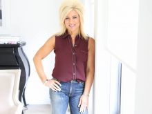 Theresa Caputo