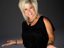 Theresa Caputo