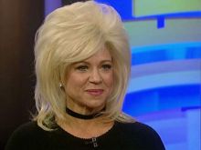 Theresa Caputo