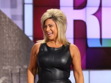 Theresa Caputo